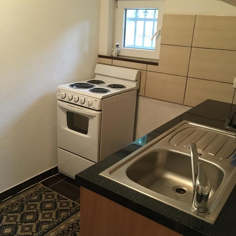 Apartment Sena SJJ Esterno foto