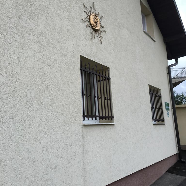 Apartment Sena SJJ Esterno foto