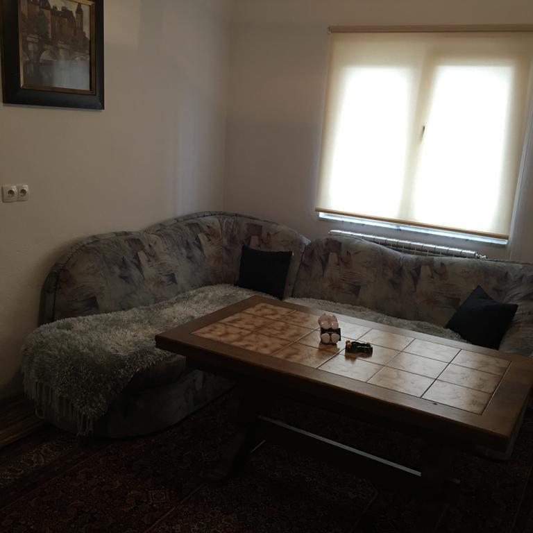 Apartment Sena SJJ Esterno foto