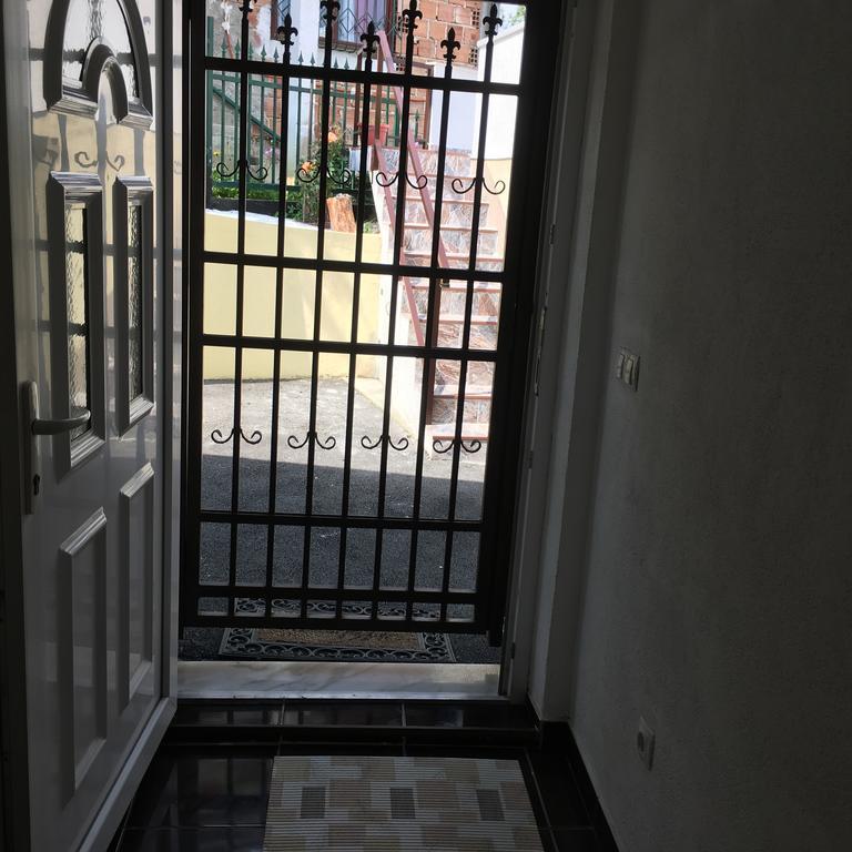 Apartment Sena SJJ Esterno foto