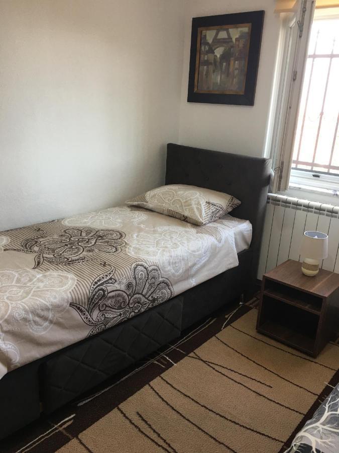 Apartment Sena SJJ Esterno foto