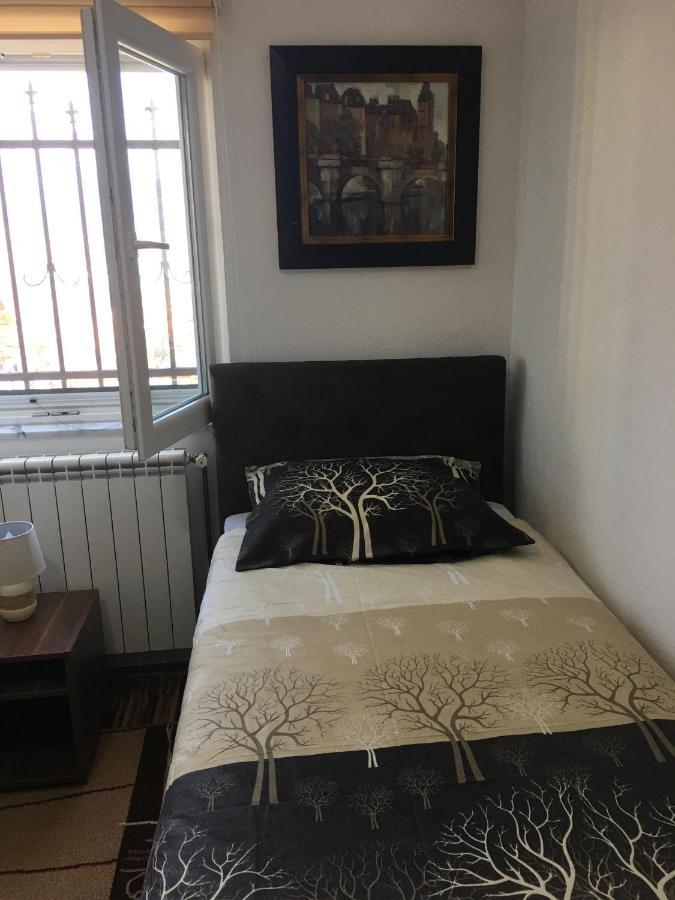 Apartment Sena SJJ Esterno foto