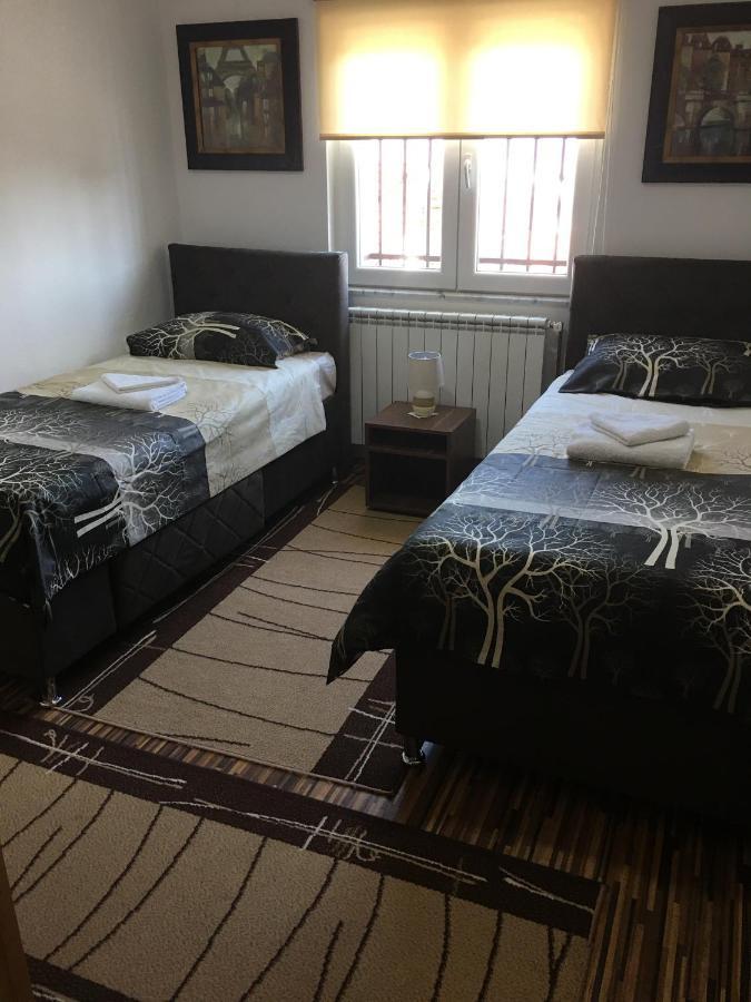 Apartment Sena SJJ Esterno foto