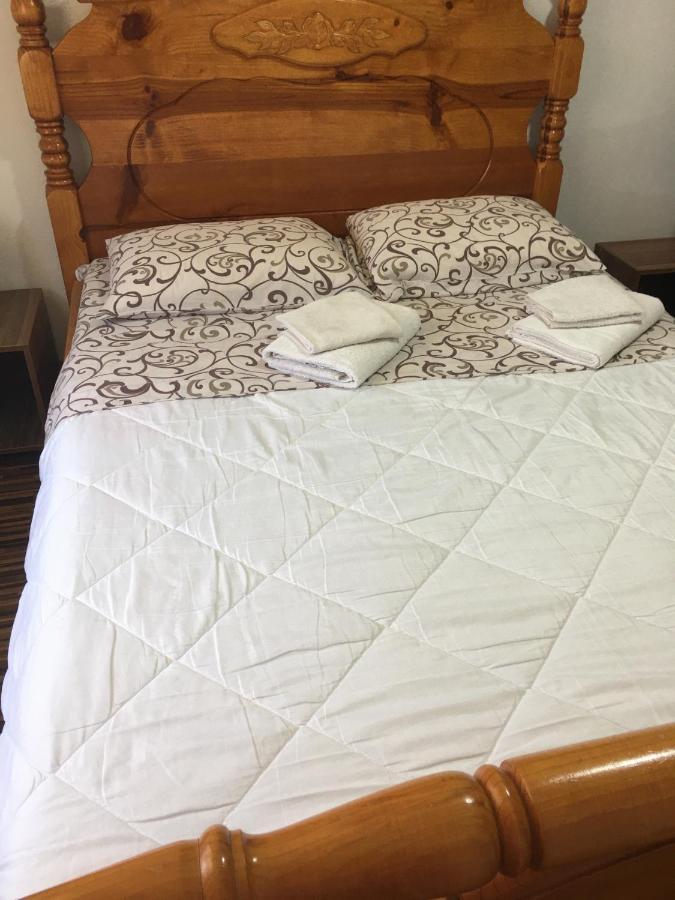Apartment Sena SJJ Esterno foto